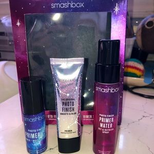 Smashbox boxset